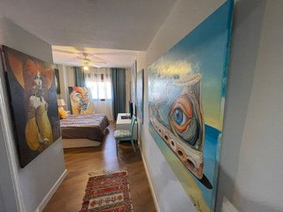 Piso en venta en Centro en San Juan de Alicante/Sant Joan d´Alacant