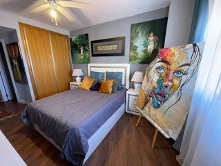 Piso en venta en Centro en San Juan de Alicante/Sant Joan d´Alacant