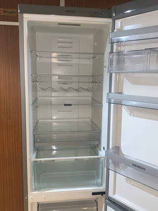 Frigorífico Siemens 2 m x 60 cm