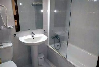 Hotel en venta en Ponteareas