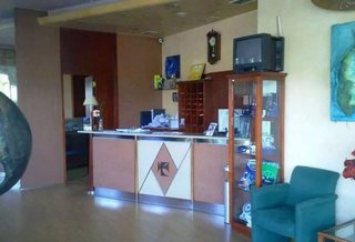 Hotel en venta en Ponteareas