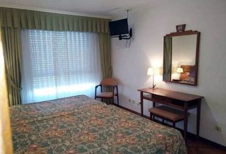 Hotel en venta en Ponteareas