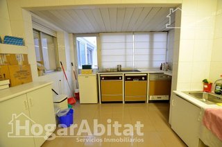 Piso en venta en Casco Antiguo - Santa Cruz en Alicante