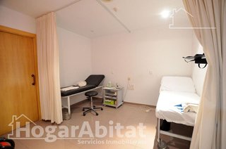Piso en venta en Casco Antiguo - Santa Cruz en Alicante