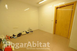 Piso en venta en Casco Antiguo - Santa Cruz en Alicante
