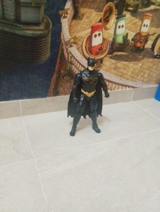 Figura Batman