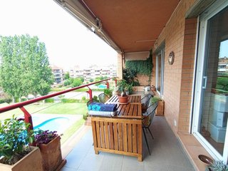 Piso en alquiler en Torreblanca en Sant Cugat del Vallès