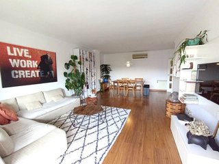 Piso en alquiler en Torreblanca en Sant Cugat del Vallès