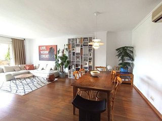 Piso en alquiler en Torreblanca en Sant Cugat del Vallès