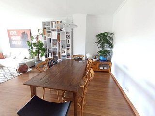 Piso en alquiler en Torreblanca en Sant Cugat del Vallès