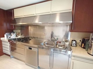Piso en alquiler en Torreblanca en Sant Cugat del Vallès