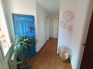 Piso en alquiler en Torreblanca en Sant Cugat del Vallès