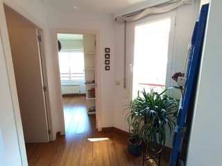 Piso en alquiler en Torreblanca en Sant Cugat del Vallès