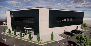 Nave industrial en alquiler en Sant Esteve Sesrovires