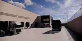 Nave industrial en alquiler en Sant Esteve Sesrovires