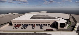 Nave industrial en alquiler en Sant Esteve Sesrovires