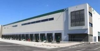 Nave industrial en alquiler en Sant Esteve Sesrovires