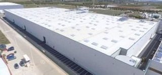 Nave industrial en alquiler en Sant Esteve Sesrovires