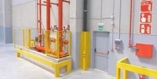 Nave industrial en alquiler en Sant Esteve Sesrovires