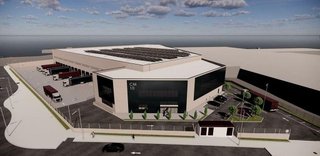 Nave industrial en alquiler en Sant Esteve Sesrovires