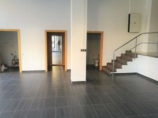 Local comercial en alquiler en Centre en Mataró