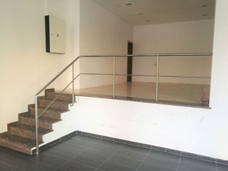 Local comercial en alquiler en Centre en Mataró
