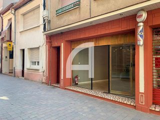 Local comercial en alquiler en Cardedeu