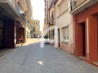 Local comercial en alquiler en Cardedeu