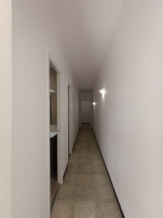 Piso en alquiler en El Congrés i els Indians en Barcelona