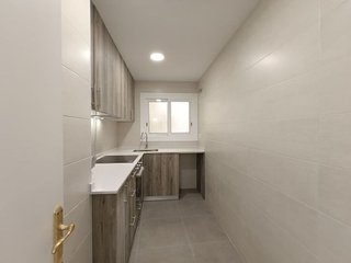 Piso en alquiler en El Congrés i els Indians en Barcelona