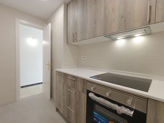 Piso en alquiler en El Congrés i els Indians en Barcelona
