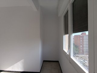 Piso en alquiler en El Congrés i els Indians en Barcelona