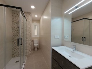 Piso en alquiler en El Congrés i els Indians en Barcelona