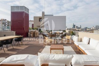 Piso en alquiler en Diagonal Mar i el Front Marítim del Poblenou en Barcelona
