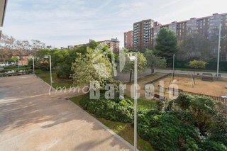 Piso en alquiler en Diagonal Mar i el Front Marítim del Poblenou en Barcelona