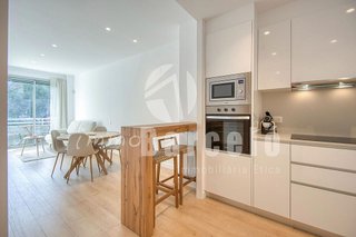 Piso en alquiler en Diagonal Mar i el Front Marítim del Poblenou en Barcelona