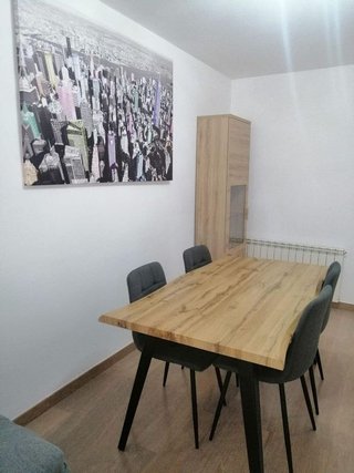 Piso en alquiler en Instituts - Universitat en Lleida