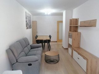 Piso en alquiler en Instituts - Universitat en Lleida