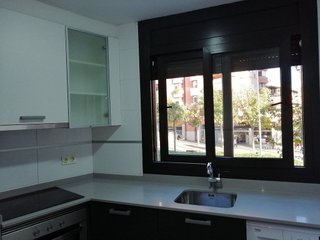 Piso en alquiler en Instituts - Universitat en Lleida