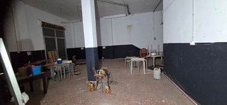 Local comercial en venta en Las Trescientas - San Francisco en Elda