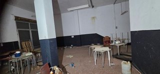 Local comercial en venta en Las Trescientas - San Francisco en Elda