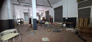 Local comercial en venta en Las Trescientas - San Francisco en Elda