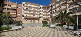 Local comercial en venta en Las Trescientas - San Francisco en Elda