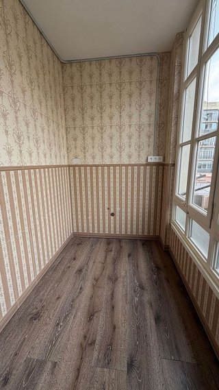Piso en alquiler en L'Antiga Esquerra de l'Eixample en Barcelona