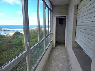 Piso en venta en Burela