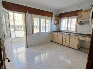 Piso en venta en Burela