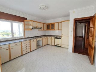 Piso en venta en Burela