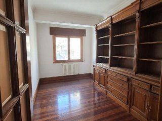Piso en venta en Burela