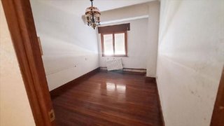 Piso en venta en Burela