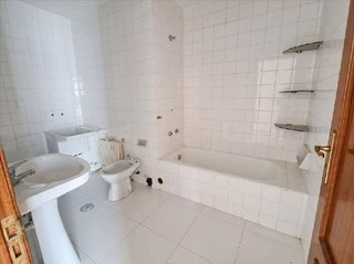 Piso en venta en Burela